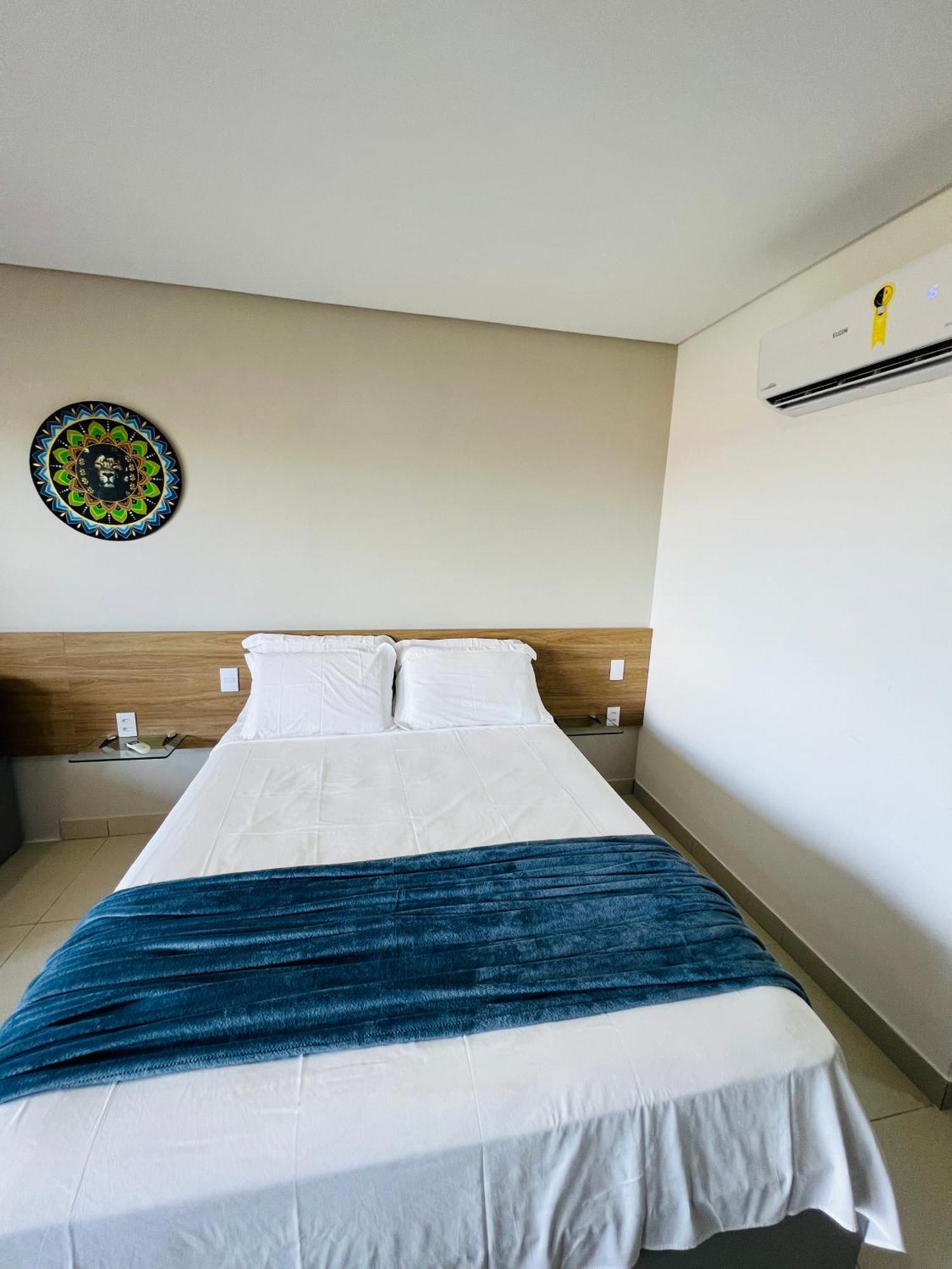 Flat Completo No Eco Resort Na Praia Dos Carneiros Tamandaré Exterior foto